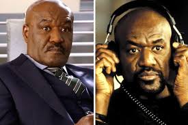 The Good Fight' Is a Great Reminder That Delroy Lindo Is Crazy Underrated