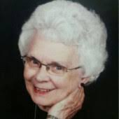 Lillian Fern Gardner Obituary May 21, 2019