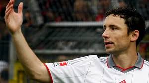 Creative director floris van bommel is the 9th generation shoemaker in the van bommel family. Van Bommel Feels Bayern Burden Uefa Champions League Uefa Com