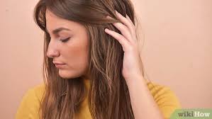 Hair rollers are used to achieve curls and waves without using a curling iron or wand. How To Curl Hair With Foam Rollers 14 Steps With Pictures