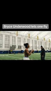 Bryce Underwood's Performance Outlook for This Season