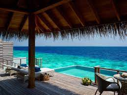 The Ultimate Thai Paradise Dusit Thani Maldives Vacation Vacation Spots Vacation Places