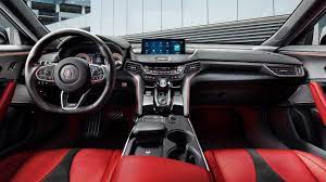 Acura Tlx Type S 2021 Meluncur Mei Model Terkuat Dalam Sejarah Merek