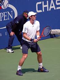 Place on atp rankings with 640 points. Andy Murray Wikipedia