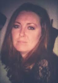 Barbara Louise Ellis Larsen