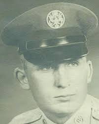 David Honermann Obituary (1938