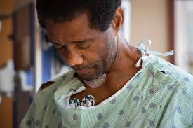 There is light shining out of the tomb.' Despite darkness, chaplains are  hopeful ahead of Easter