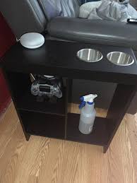 Shop wayfair for all the best short small end & side tables. Slim End Tables With Cup Holders Ltd Commodities