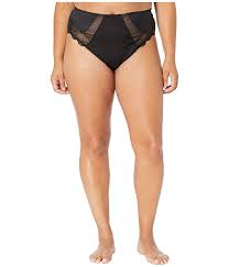 Elomi Meredith High Leg Brief Zappos Com