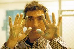 Lance Mountain “Keep