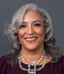 A MESSAGE FROM SHERRY WILLIAMS