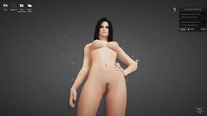 Black Desert Online Nude Mods Get Even Sexier | LewdGamer