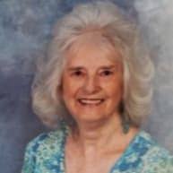 Mary Jo Howell Obituary (1931