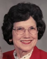 Obituary information for Jean H. Stone