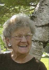 Haline Ackley Obituary (2016)