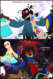 Game made by zydcn song by valor genesect undertale by. Ink Papyrus Explore Tumblr Posts And Blogs Tumgir
