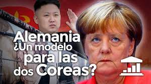 Porno fotky (babičky, tlusté ženy, asiatky, anál, pissing a další). Reunificacion Alemana Un Modelo Para Corea Visualpolitik Youtuberandom