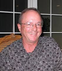 James (Jim) Renwick Obituary