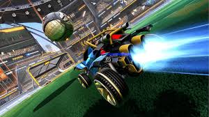 If you find yourself getting tilted. A Guide To The Best Rocket League Controls And Camera Settings Dignitas