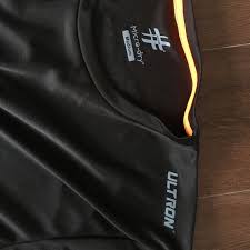 Design your everyday with ultron t shirts you'll love to add to your closet. Ultron Micro Dry T Shirt Sports Athletic Sports Clothing On Carousell