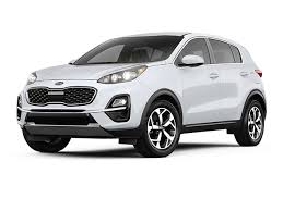 2020 Kia Sportage For Sale In Branford Ct Premier Kia