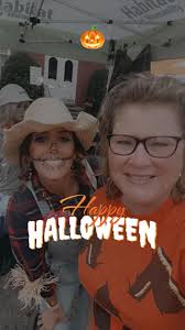 Halloween in the Hollow