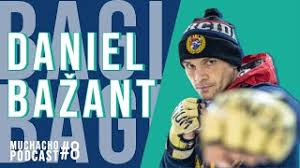 Daniel Bažant Bagi uoči FNC 10 Ljuboški