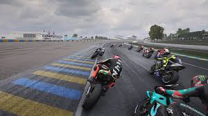 Motogp 20 gameplay (pc hd) 1080p60fps_____pc specs:cpu: Motogp 20 Ps4 Review Playstation Universe