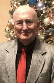 Donald Reeves Obituary