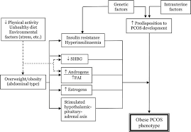 Erleben sie zuverlässige pharmazeutische beratung. Clinical Impact Of Insulin Resistance In Women With Polycystic Ovary Syndrome Intechopen