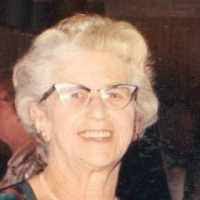 Ida Maude Rowe (1897–1978) • FamilySearch
