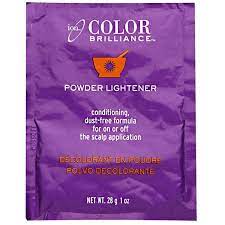 Ion Color Brilliance Powder Lightener Reviews 2021