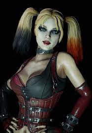 We did not find results for: Harley Quinn Arkham Wiki Fandom