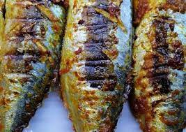 Resep Gembung Bakar Teflon Oleh Susi Agung Resep Memasak Resep Ikan Bakar Resep