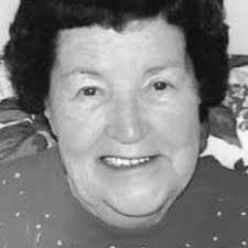Obituary: Myrtle Alberta Aube