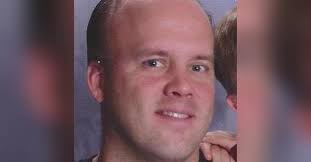 Tony Hammond Obituary