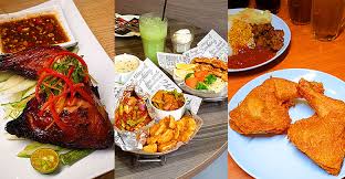 Puasa daud merupakan puasa sunnah terbaik. 10 Restaurants To Buka Puasa This Ramadan Month In Sunway Velocity Mall