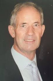 Condolence Book for Michael Mooney (Termonfeckin, Louth)