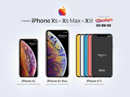 The latest source of free iphone mockup psd templates for your project. Free Apple Iphone Xs Xs Max Xr Mockup Set In Psd Ai Eps Apple Iphone Iphone Iphone Phone Cases