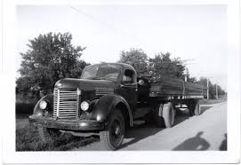 Image result for Oakwood Brown 1941 GMC