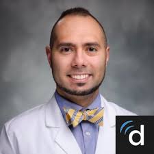 Dr. Esteban Peralta Chacon, MD