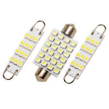 Replacement led bulbs are a simple way to improve the look and styling of the vanity mirror lights on your gmc sierra 1500. 3x White Led Interior Map Dome Lights Bulbs For 88 98 Chevy Silverado Gmc Sierra Ebay