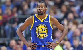 Durant currently plays for the nba team golden state … Kevin Durant The Nba Is Never Going To Fulfil Me