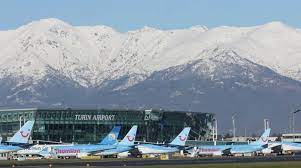 List of the busiest airports in turkey. Turin Helicopter Charter Italy Vip Flight Transfer Service