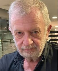 David Gurevich's Instagram, Twitter & Facebook