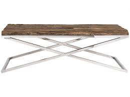 Oval, rectangle, square, round, tapered. Chelsea X Leg Coffee Table Lee Longlands