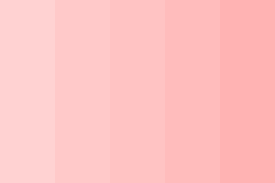 Get design inspiration for painting projects. Soft Salmon Color Palette