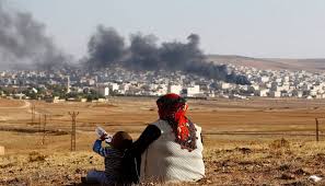 يشرفنا أن تقوم بالدخول أو التسجيل إذا رغبت بالمشاركة في المنتدى. Ø§Ø±ØªÙØ§Ø¹ Ø¹Ø¯Ø¯ Ø§Ù„Ù‚ØªÙ„Ù‰ ÙÙŠ ÙƒÙˆØ¨Ø§Ù†ÙŠ Ø§Ù„Ù‰ 206 ÙˆØ§Ù„Ù‚ÙˆØ§Øª Ø§Ù„ÙƒØ±Ø¯ÙŠØ© ØªØ·Ø±Ø¯ Ø¯Ø§Ø¹Ø´ Ù…Ù†Ù‡Ø§ Ø§Ù„Ù†Ù‡Ø§Ø±