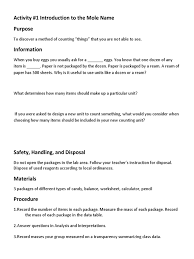 Student exploration moles answer key pdf + mvphip answer key , read online explore learning gizmo answer key cell energy cycle answerfree download explore learning student student exploration rock student exploration sheet: Mole Candy Lab Mole Unit Chemistry