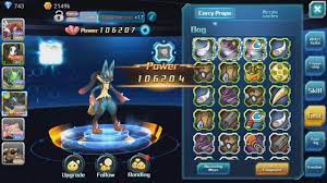 Download pokeland legends apk now! Pokeland Legends Apk Full 18 06 22 Android Download By Social Point Apkone Hack